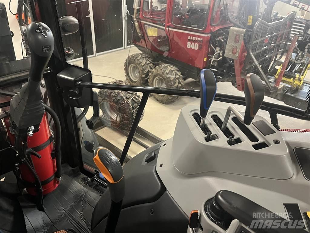 Valtra 75SH Трактора