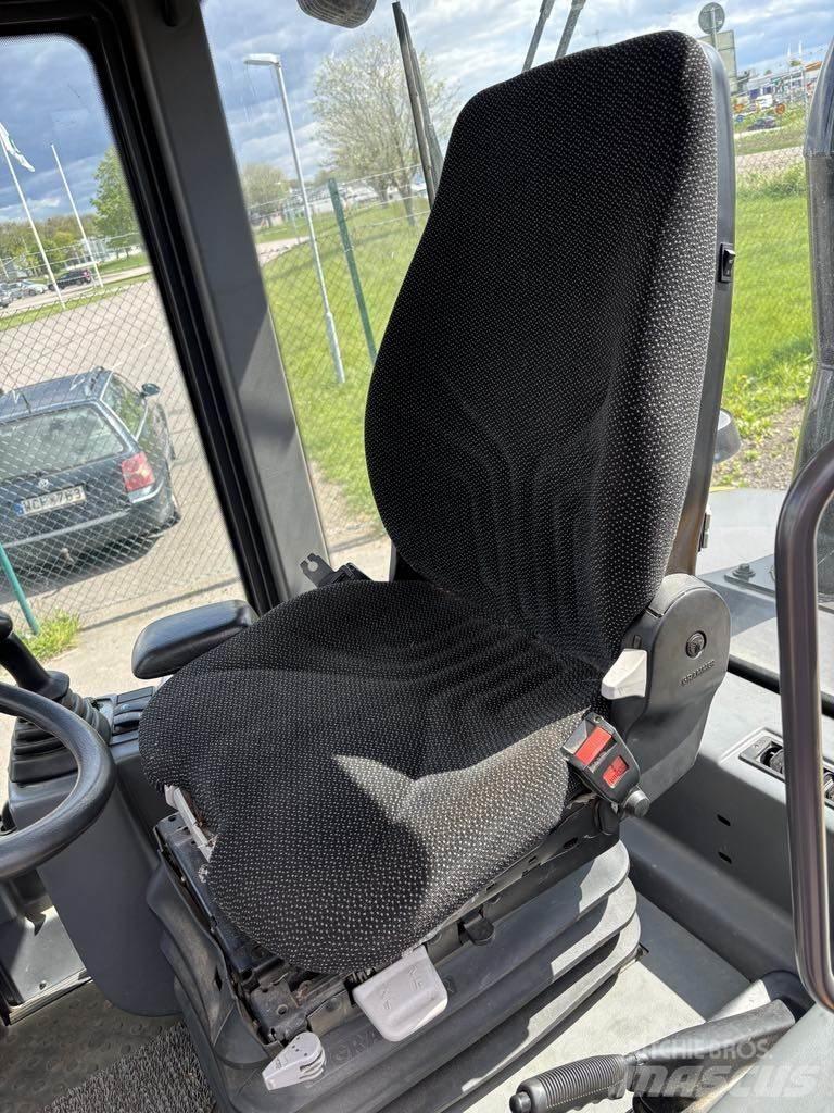 Volvo L35G Сельхозтехника - Другие