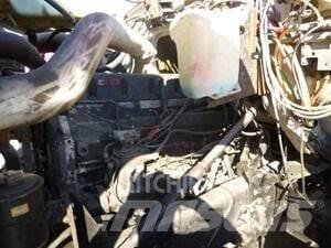 Ford LT9000 Специальные грузовики