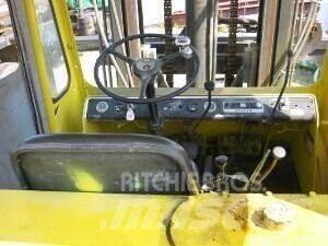 Hyster H200E Другие складские механизмы