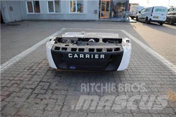 Carrier Supra 550 Коммерческий транспорт - Другие