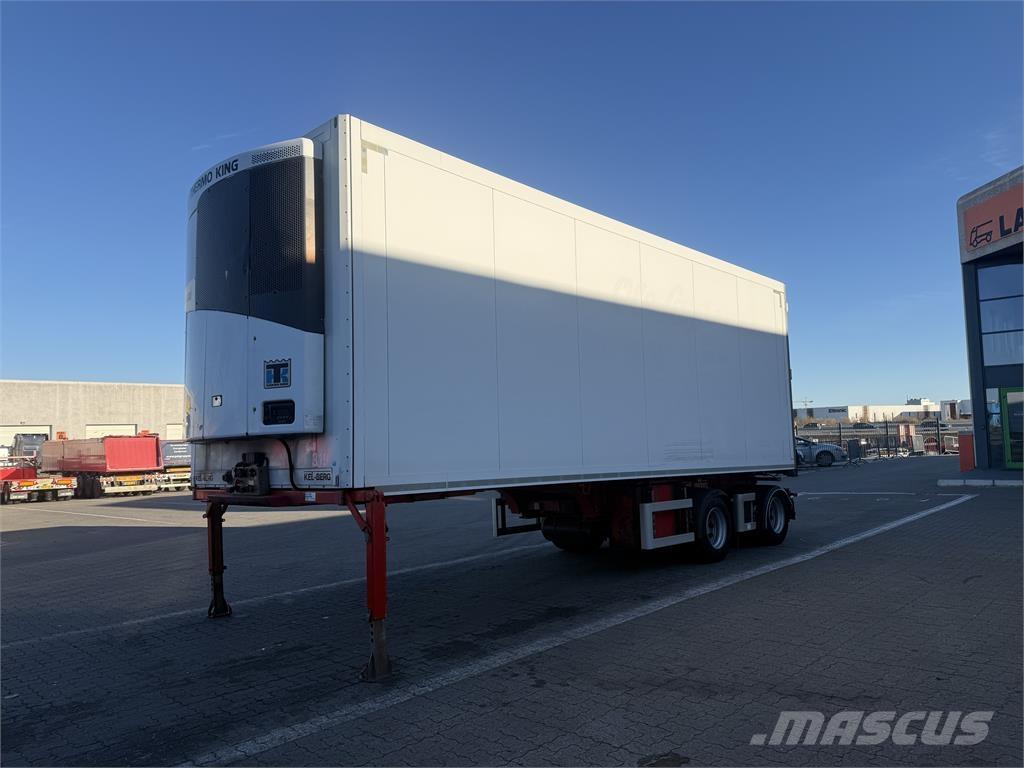 Kel-Berg Køl Прочие полуприцепы