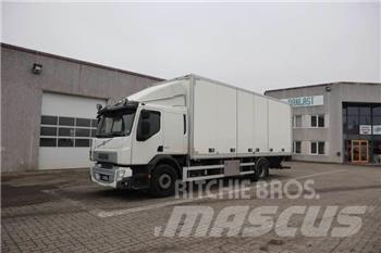 Volvo FE 18.320 EURO 6 Грузовики-Фургоны