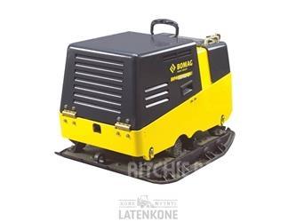 Bomag BPH 80/65 S Виброплиты и вибротрамбовки