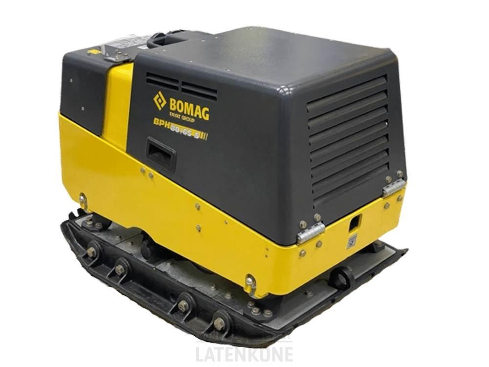 Bomag BPH 80/65 S Виброплиты и вибротрамбовки