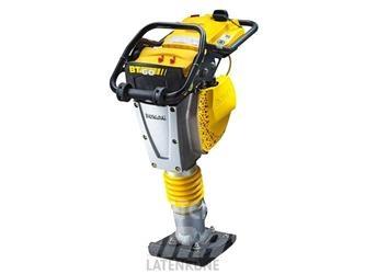 Bomag BT60 täryjuntta Виброплиты и вибротрамбовки