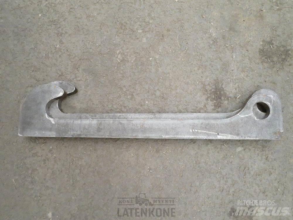 Volvo BM sovite 25mm Квик-каплеры