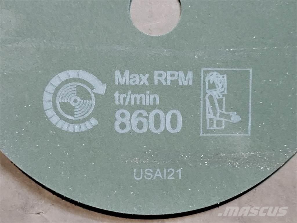  3M 01921 Строительная техника - Другие