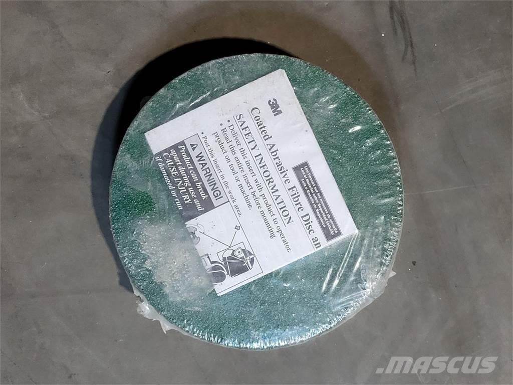  3M 01922 Строительная техника - Другие