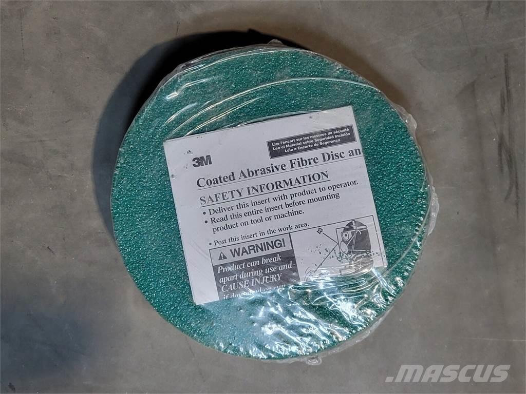  3M 01923 Строительная техника - Другие