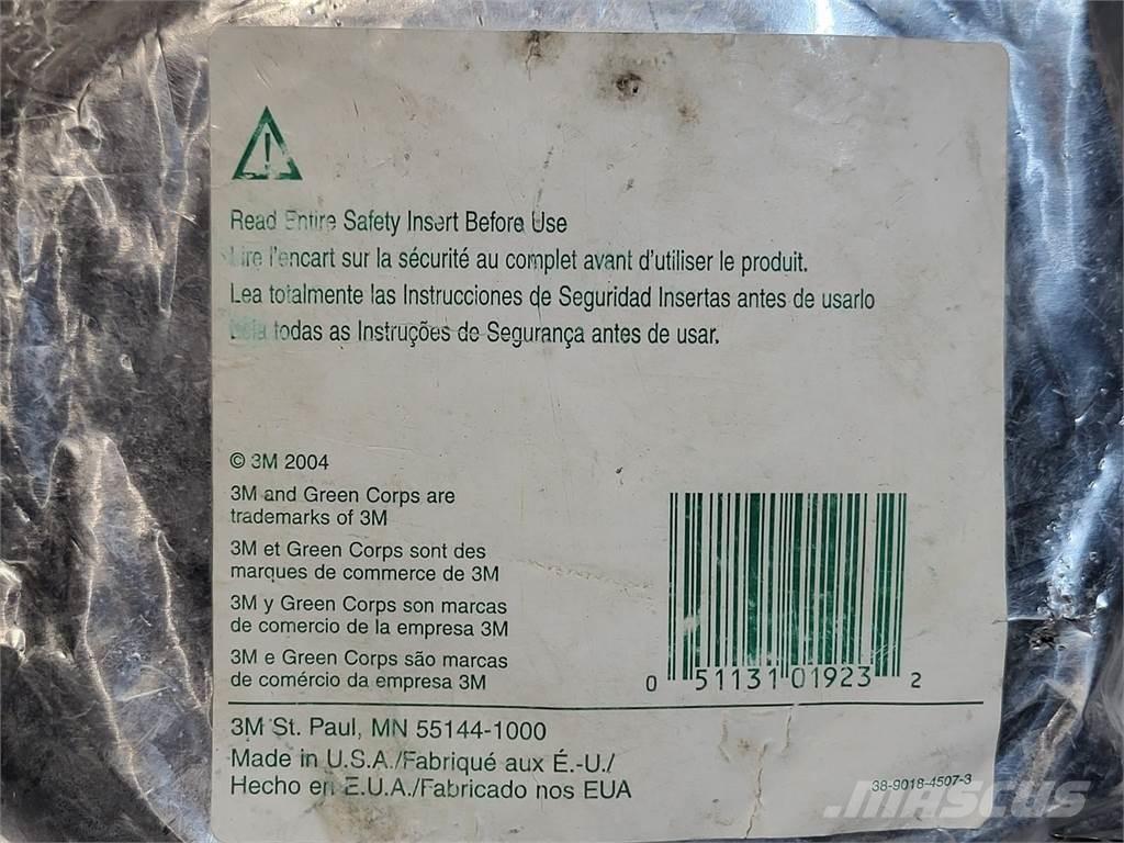  3M 01923 Строительная техника - Другие