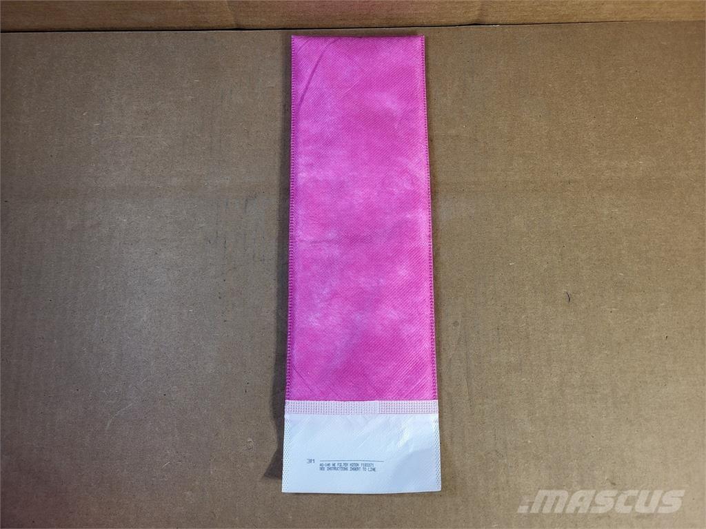  3M AS-140-25 Строительная техника - Другие