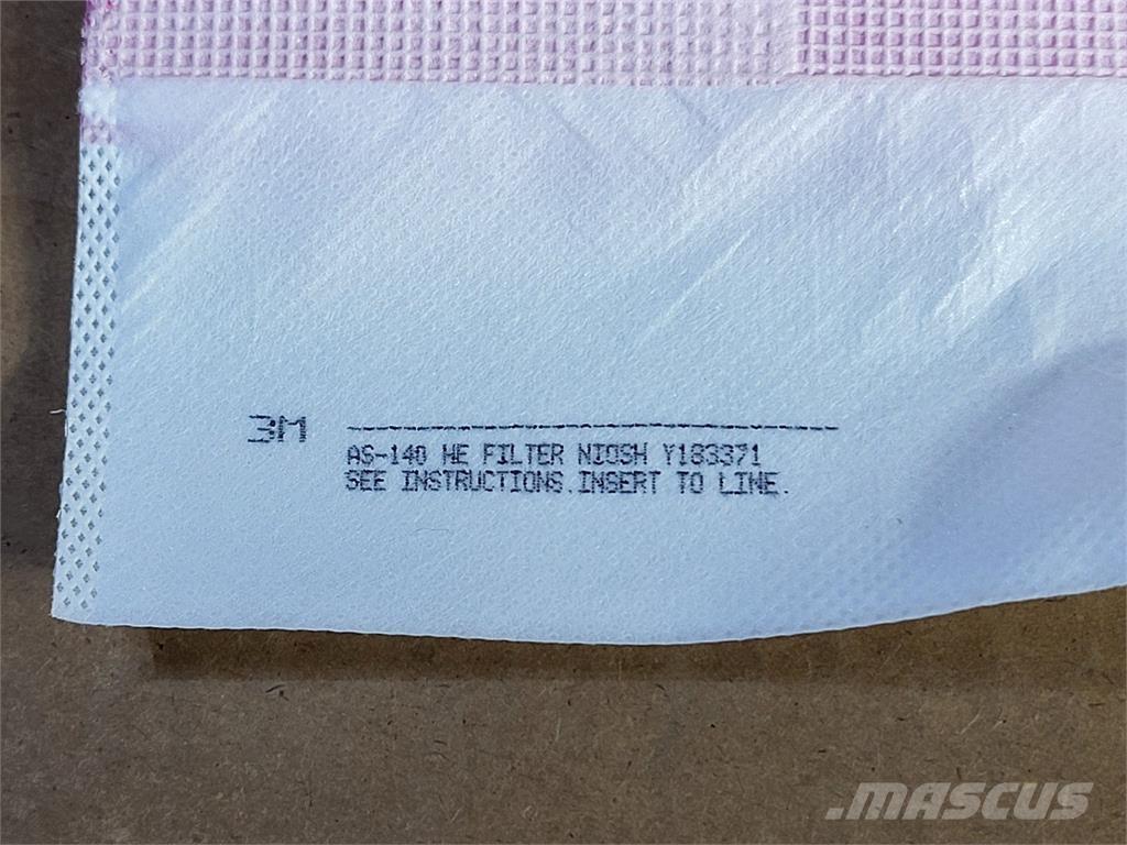  3M AS-140-25 Строительная техника - Другие