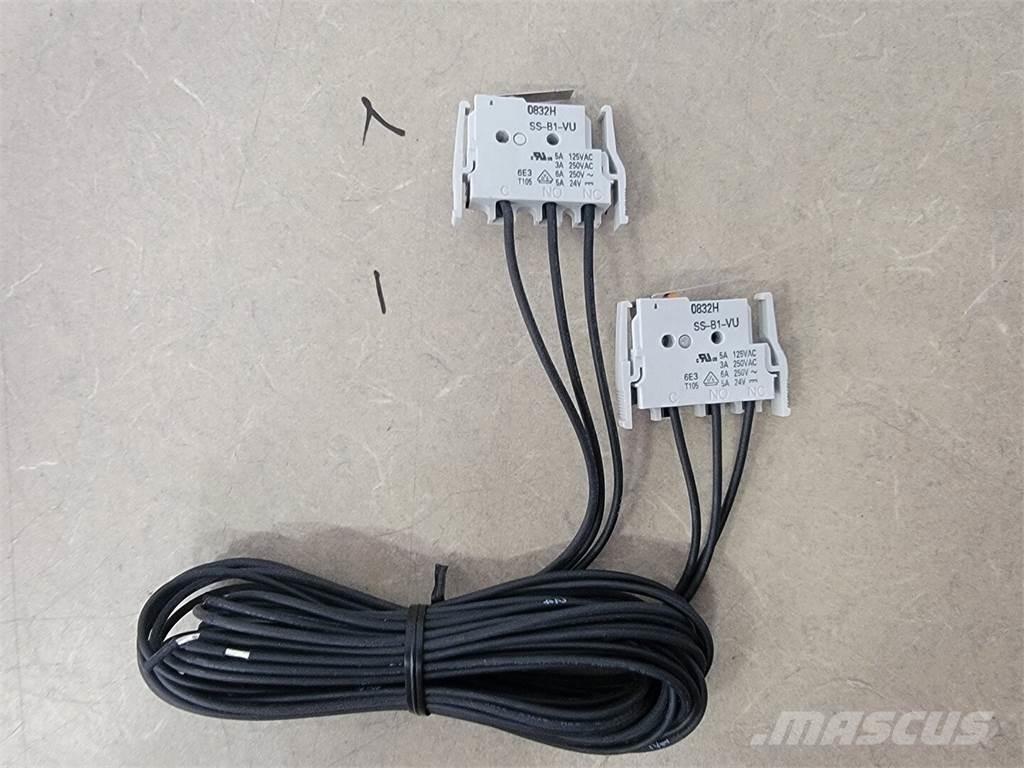 ABB 1SDA066431R1 Строительная техника - Другие