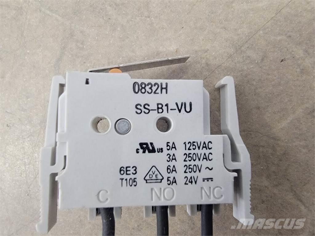 ABB 1SDA066431R1 Строительная техника - Другие