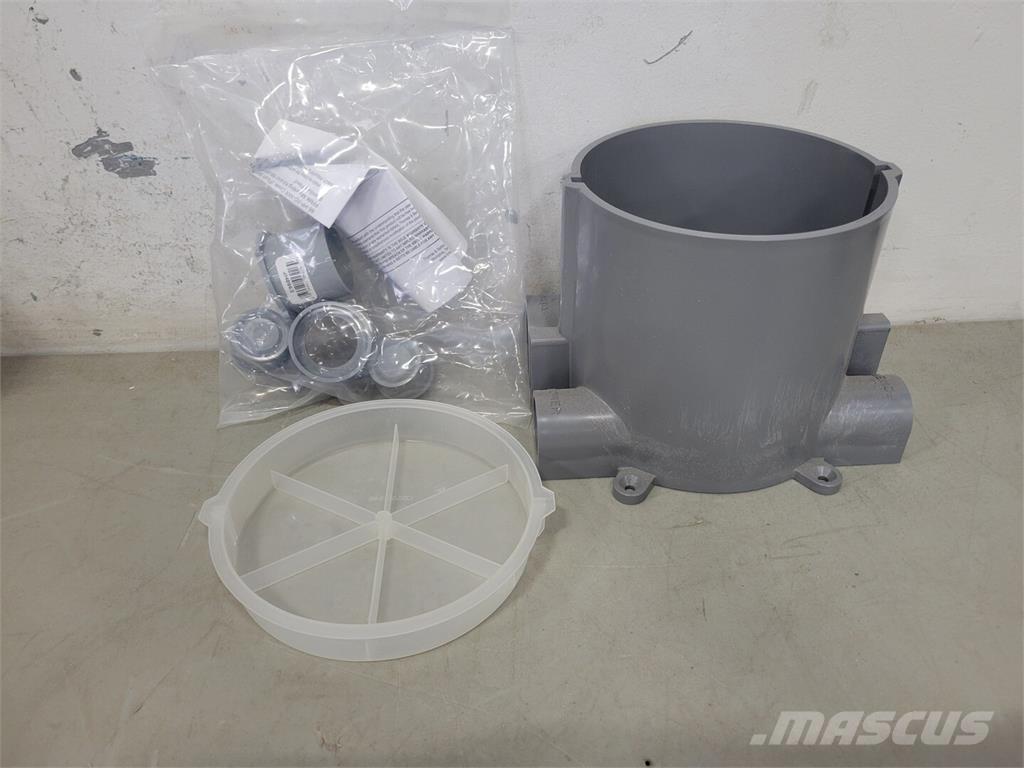 ABB 68-HP Строительная техника - Другие