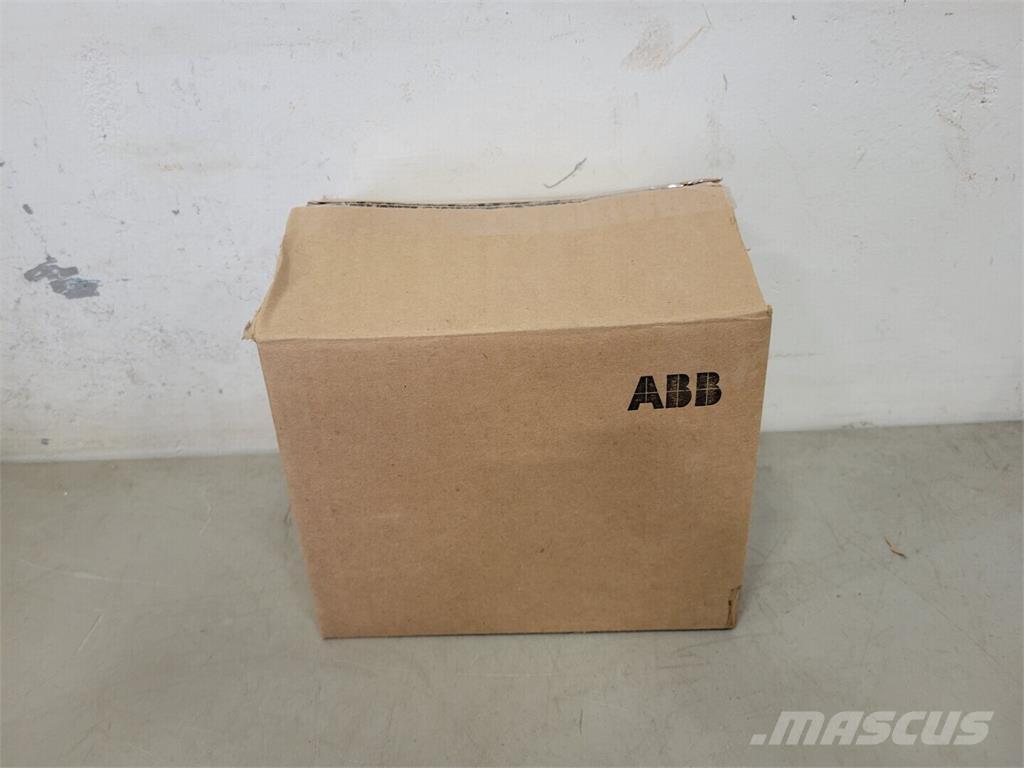 ABB 68-HP Строительная техника - Другие