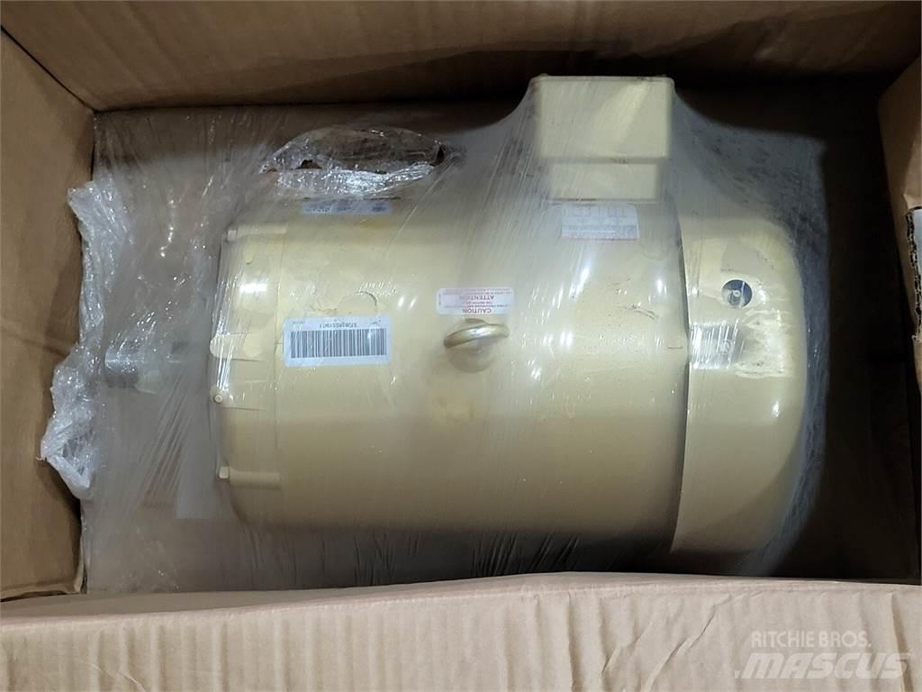 ABB MOTORS EM3704T-G Промышленные двигатели