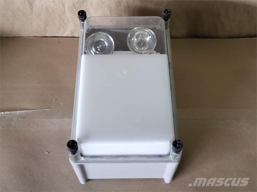 ABB RG12S72-W4T/AT Аккумуляторные батареи