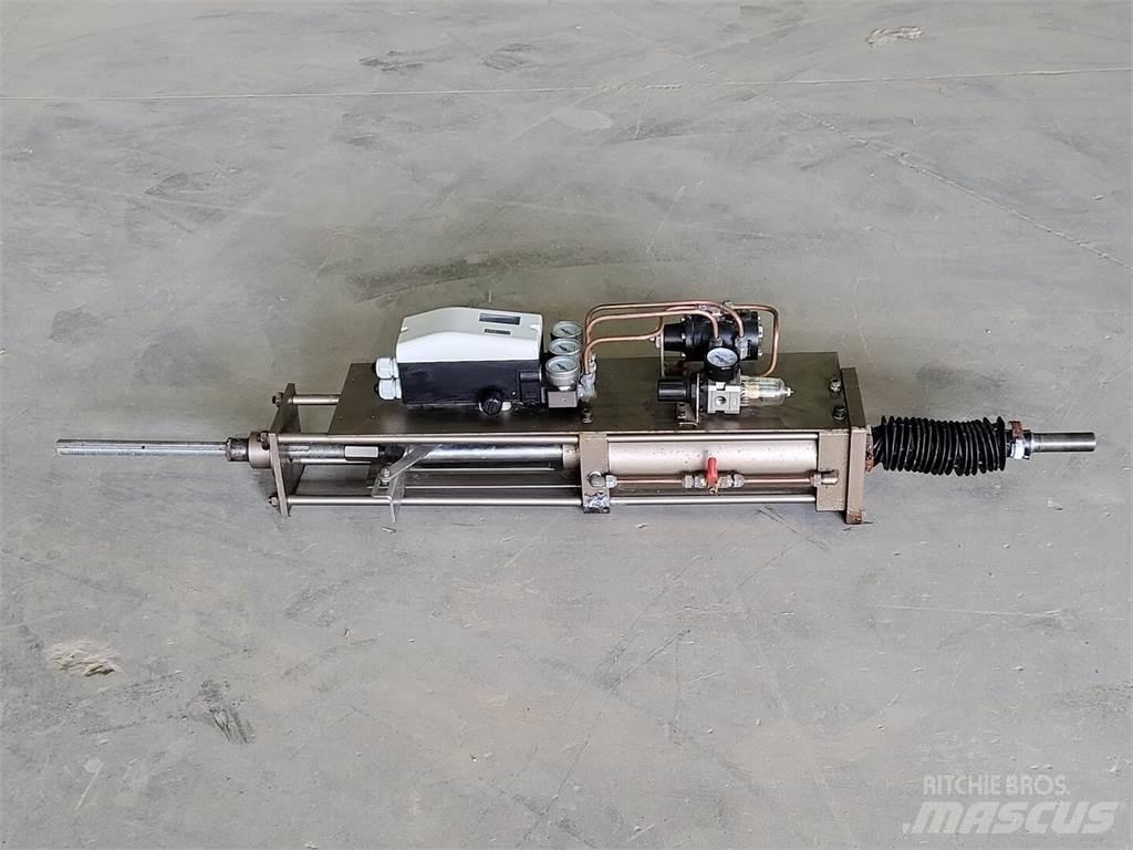 ABB V18345-1010521001 Строительная техника - Другие