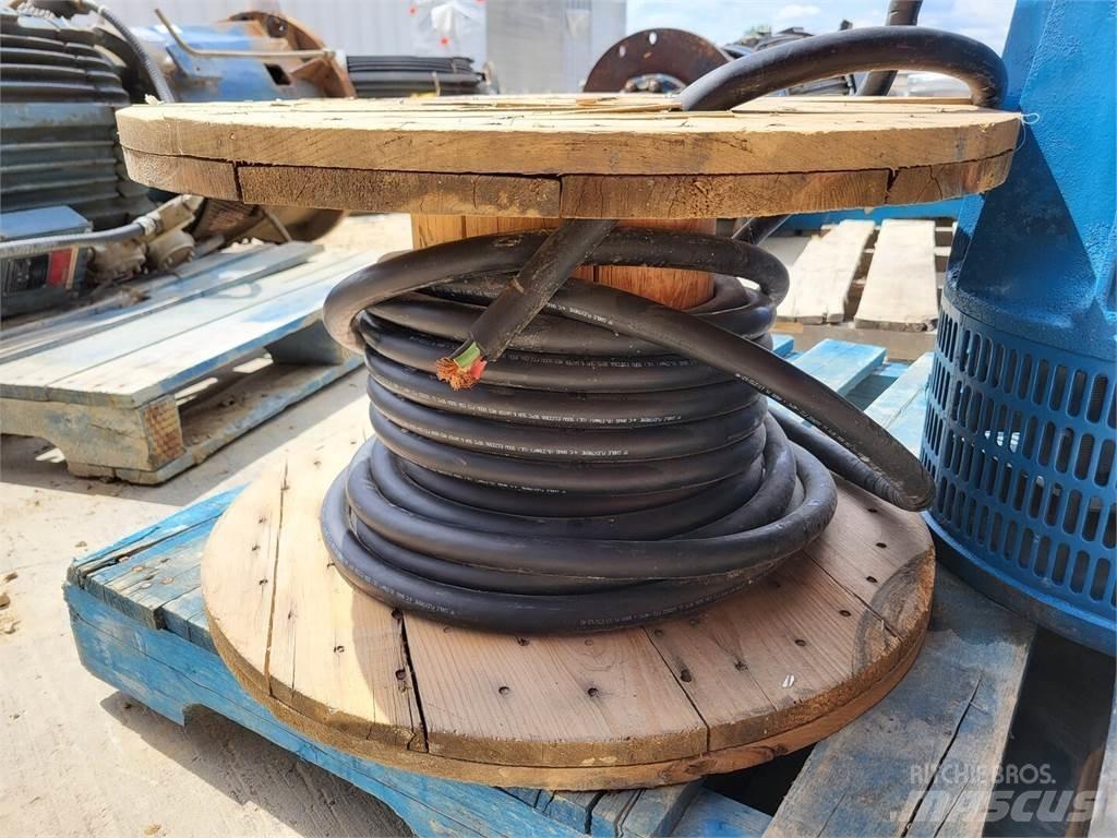 ABS PUMPS J205HD Гидронасосы
