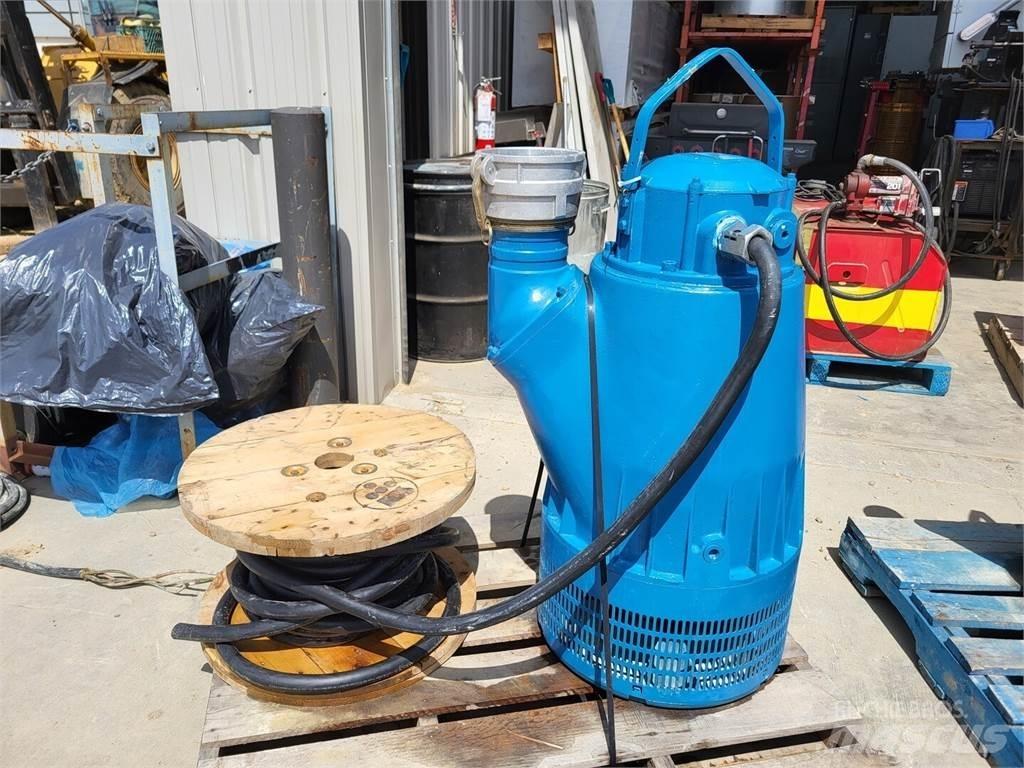 ABS PUMPS J405ND Гидронасосы