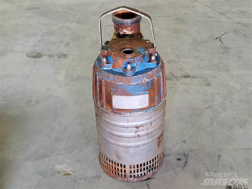 ABS PUMPS J54ND Гидронасосы