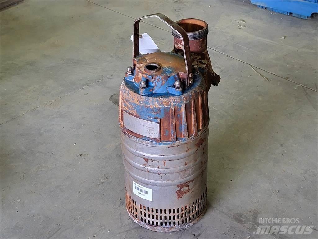 ABS PUMPS J54ND Гидронасосы