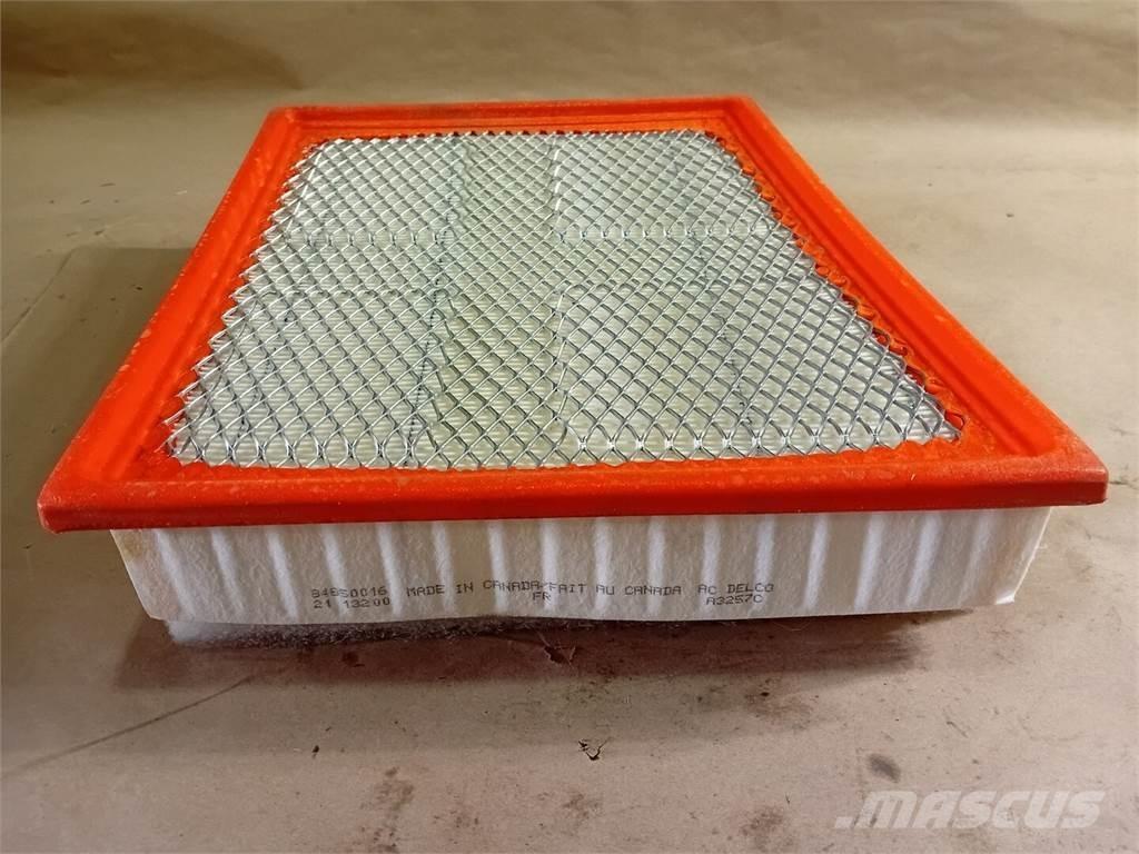  ACDELCO A3257C Строительная техника - Другие