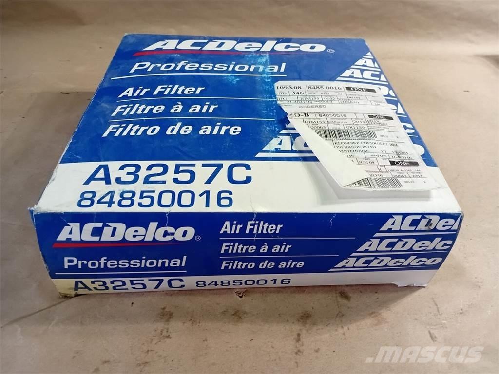  ACDELCO A3257C Строительная техника - Другие