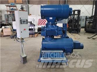 Aerzen D 98 S Воздушные компрессоры