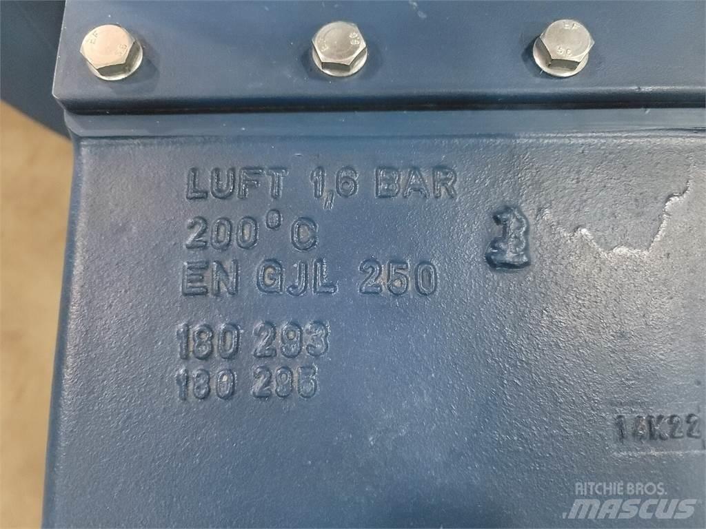 Aerzen D 98 S Воздушные компрессоры