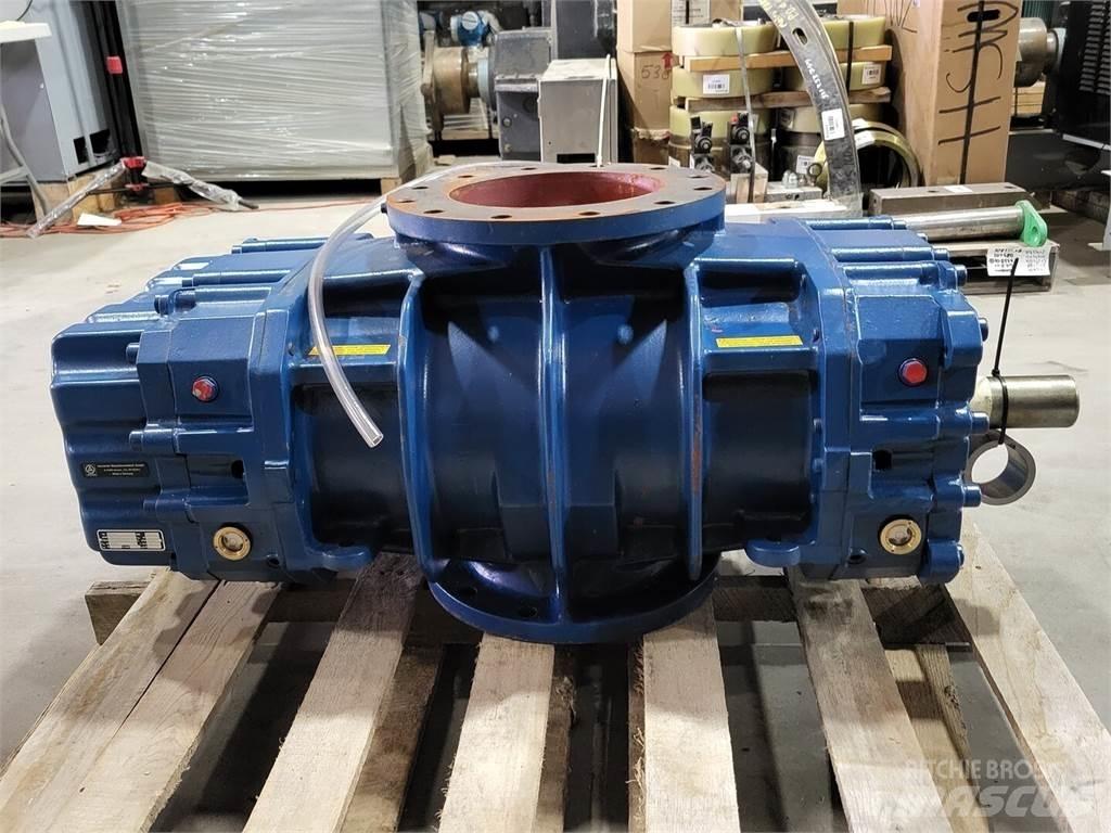 Aerzen GM80L Компоненты строительной техники