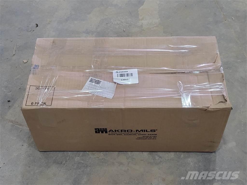  AKRO-MILS 30-174 Широкие паллетные контейнеры