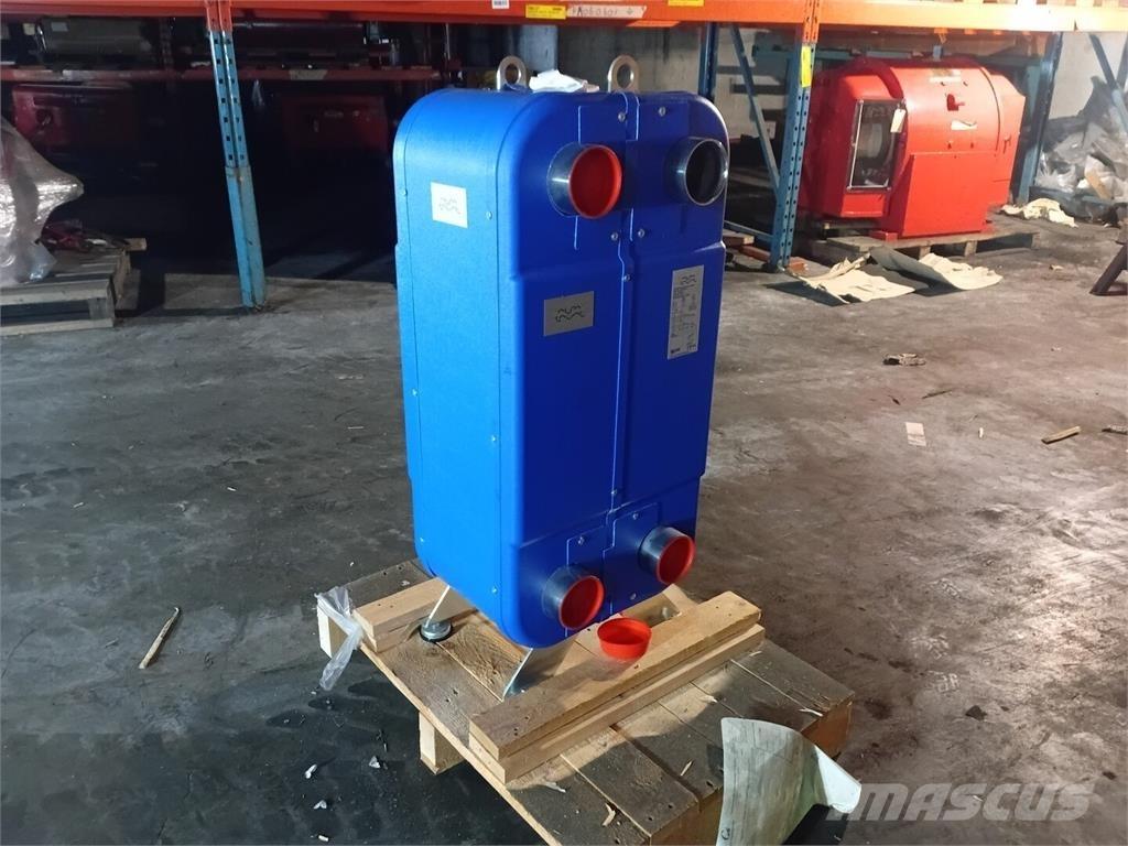 Alfa Laval CB200-86H Строительная техника - Другие