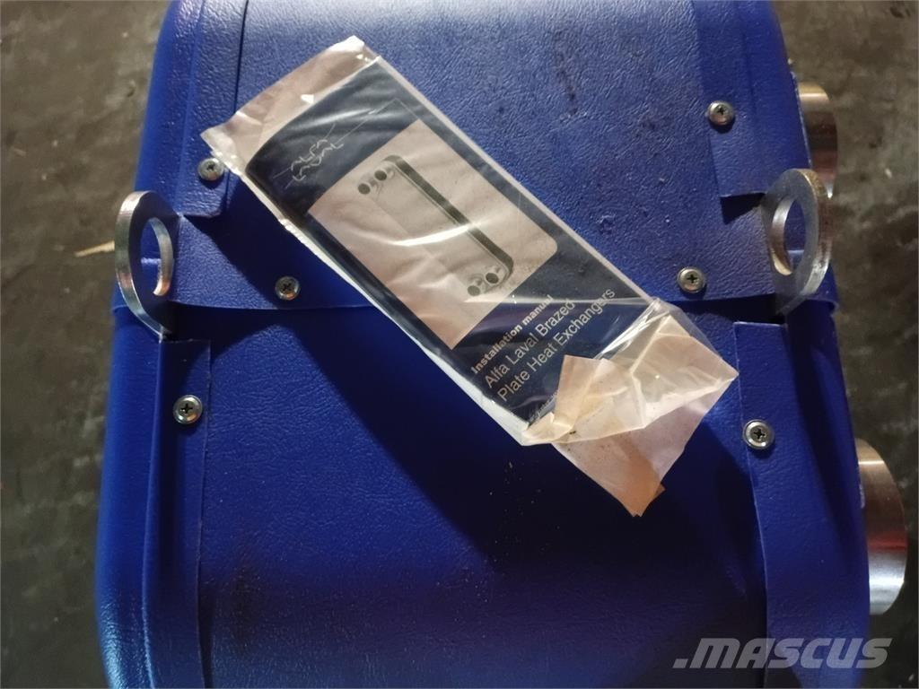 Alfa Laval CB200-86H Строительная техника - Другие