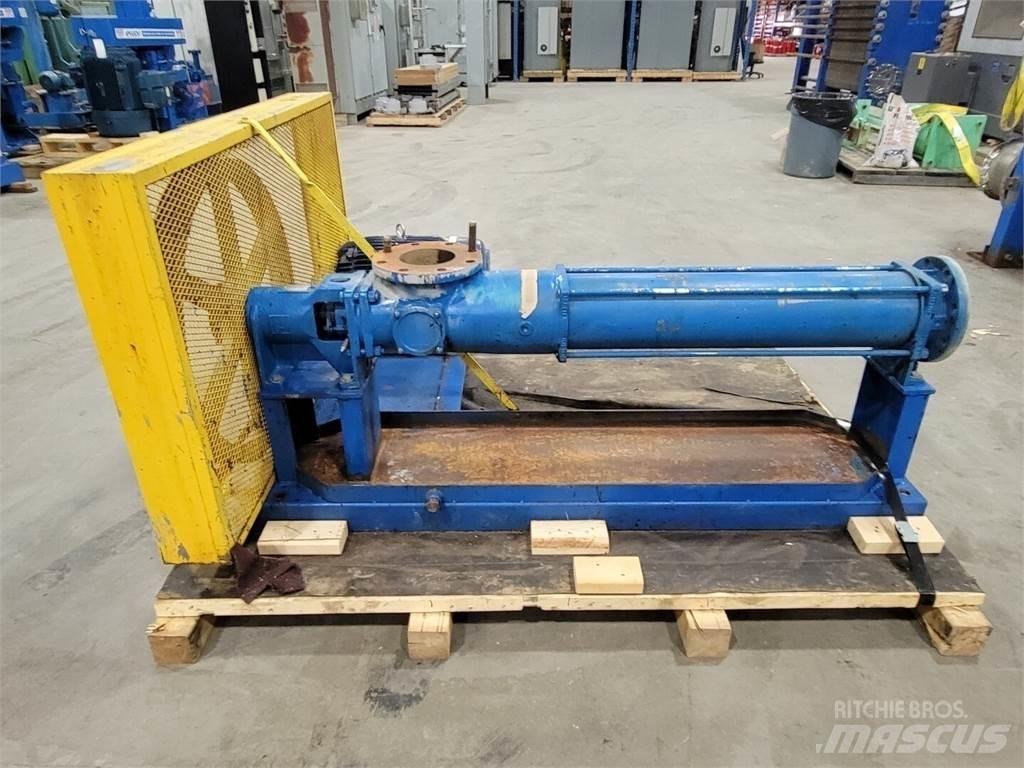 Allweiler AG AE2E750 Гидронасосы