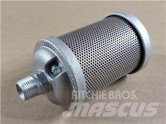  ALWITCO X05 0325005 Осушители воздуха