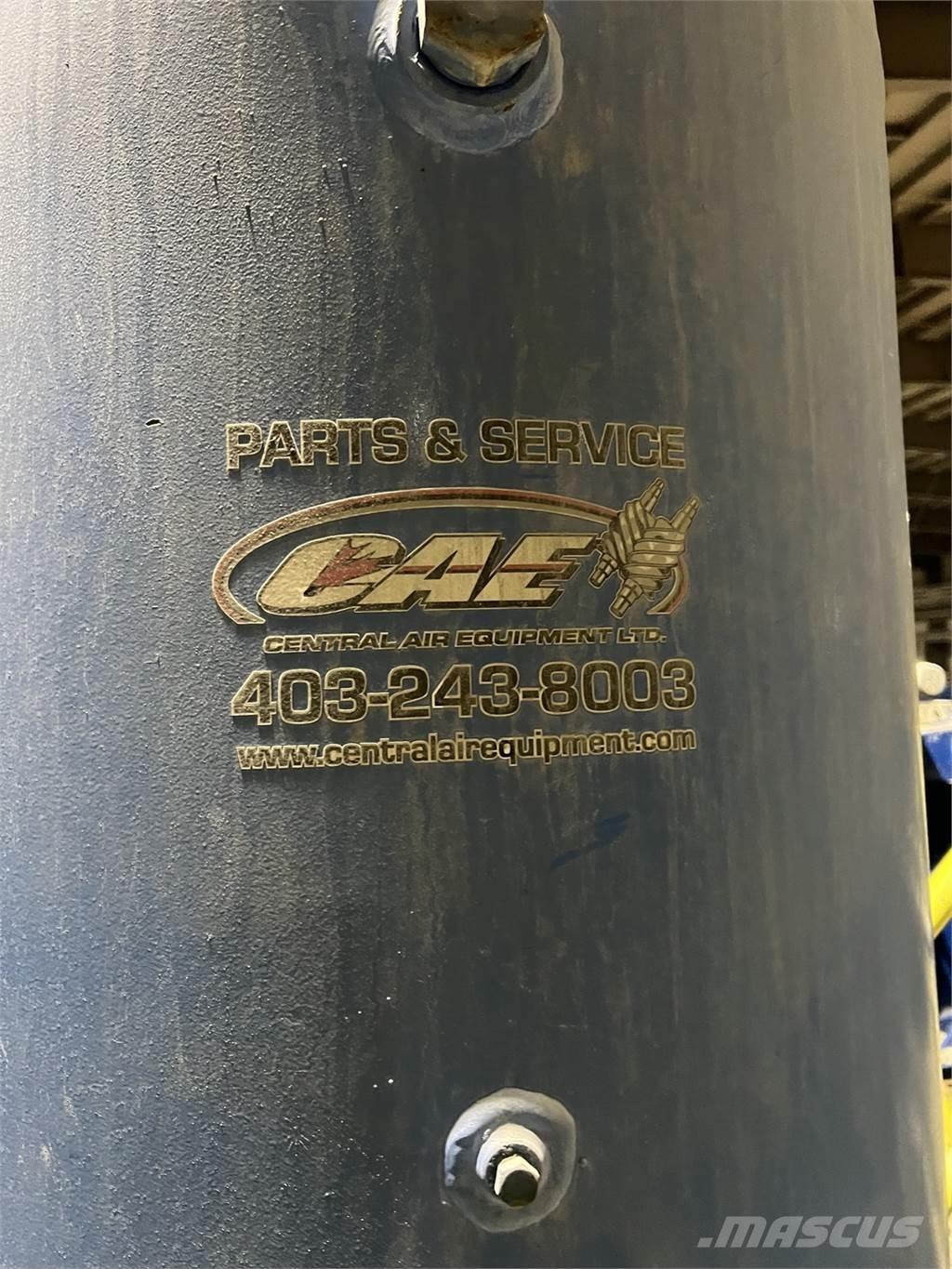  APPL CP18-1112 Воздушные компрессоры