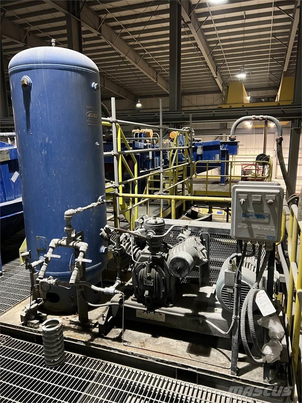 APPL CP18-1112 Воздушные компрессоры