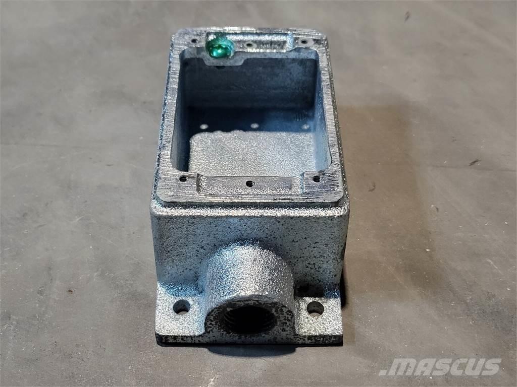  APPLETON FS-1 Строительная техника - Другие