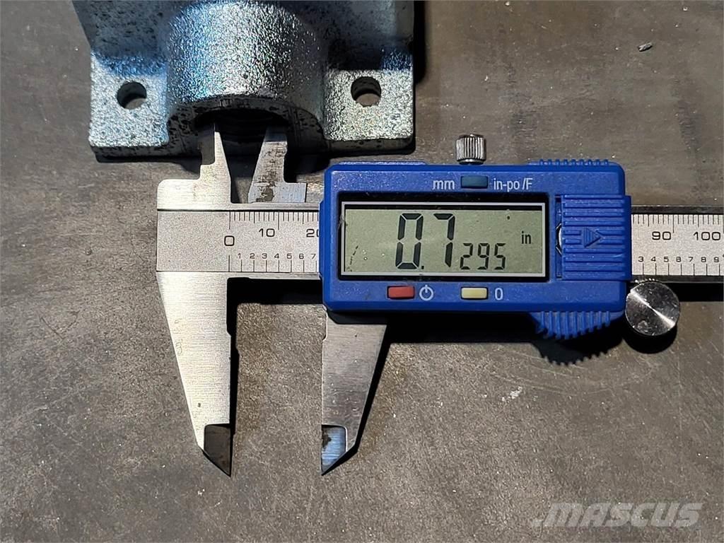  APPLETON FS-1 Строительная техника - Другие