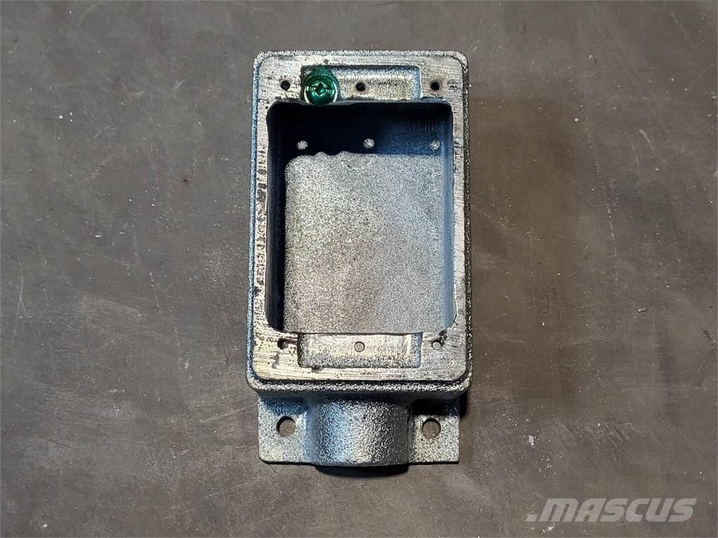  APPLETON FS-1 Строительная техника - Другие