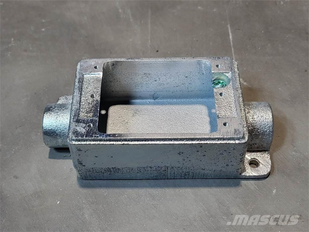  APPLETON FSC-1 Строительная техника - Другие