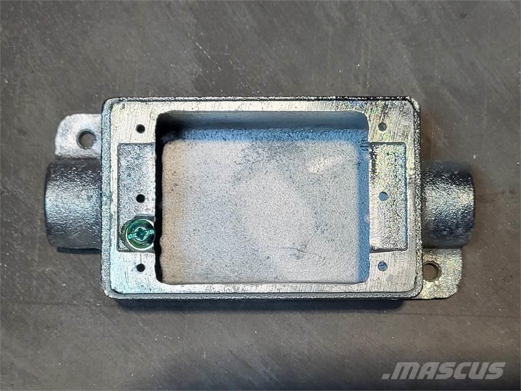  APPLETON FSC-1 Строительная техника - Другие