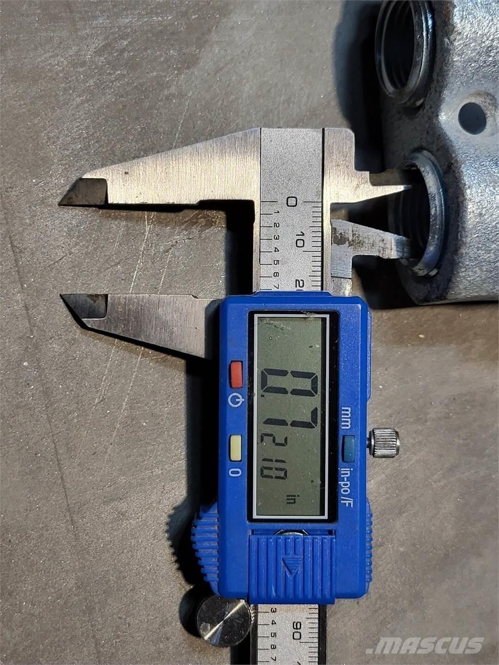  APPLETON FSS Строительная техника - Другие