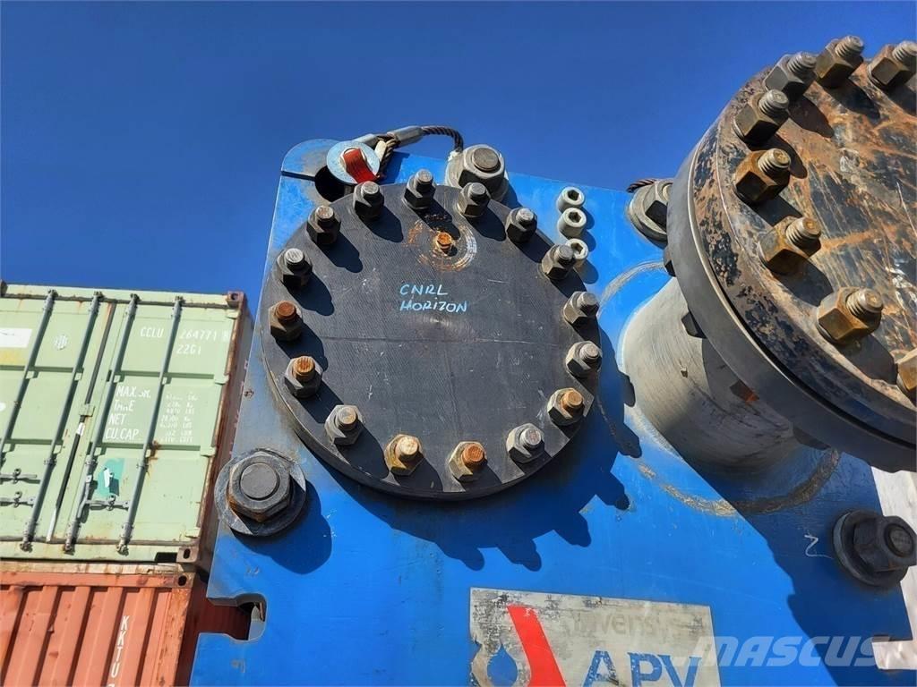 APV B134 M-20 Строительная техника - Другие