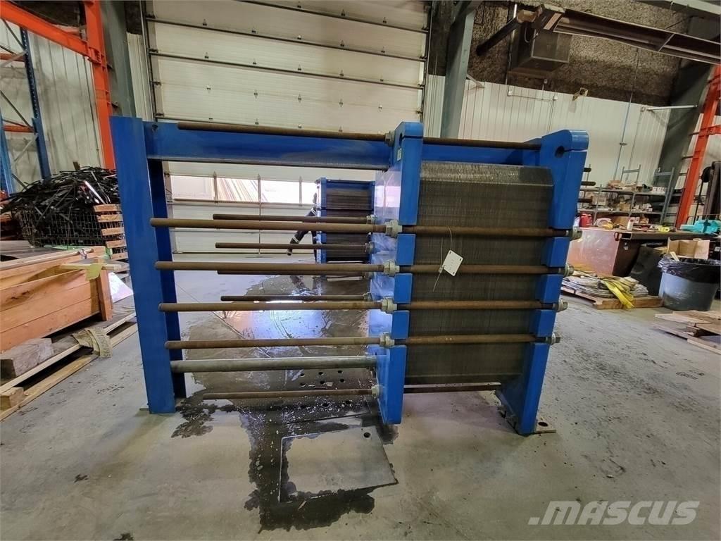 APV TR9GL MGS-25 Строительная техника - Другие