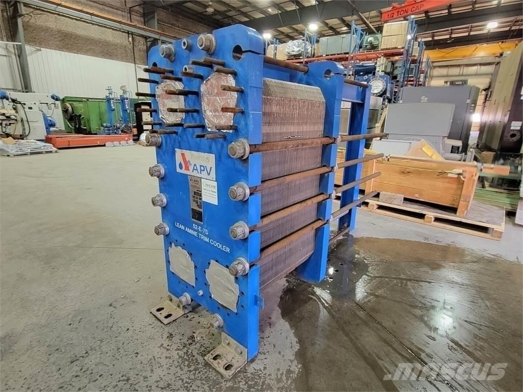 APV TR9GL MGS-25 Строительная техника - Другие