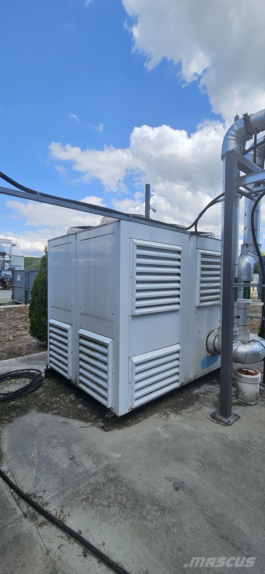  ARCTICHILL Оборудование для прогрева и размораживания